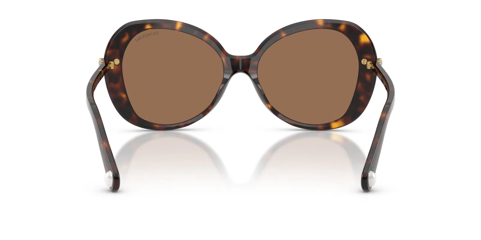 Swarovski 6059F Sunglasses - view 16